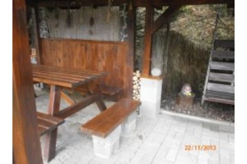 Vakantiehuis Poráčska dolina 8